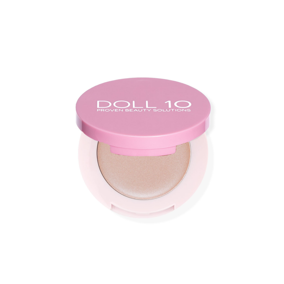 Cheek Flush Cream Color by Doll 10 Beauty