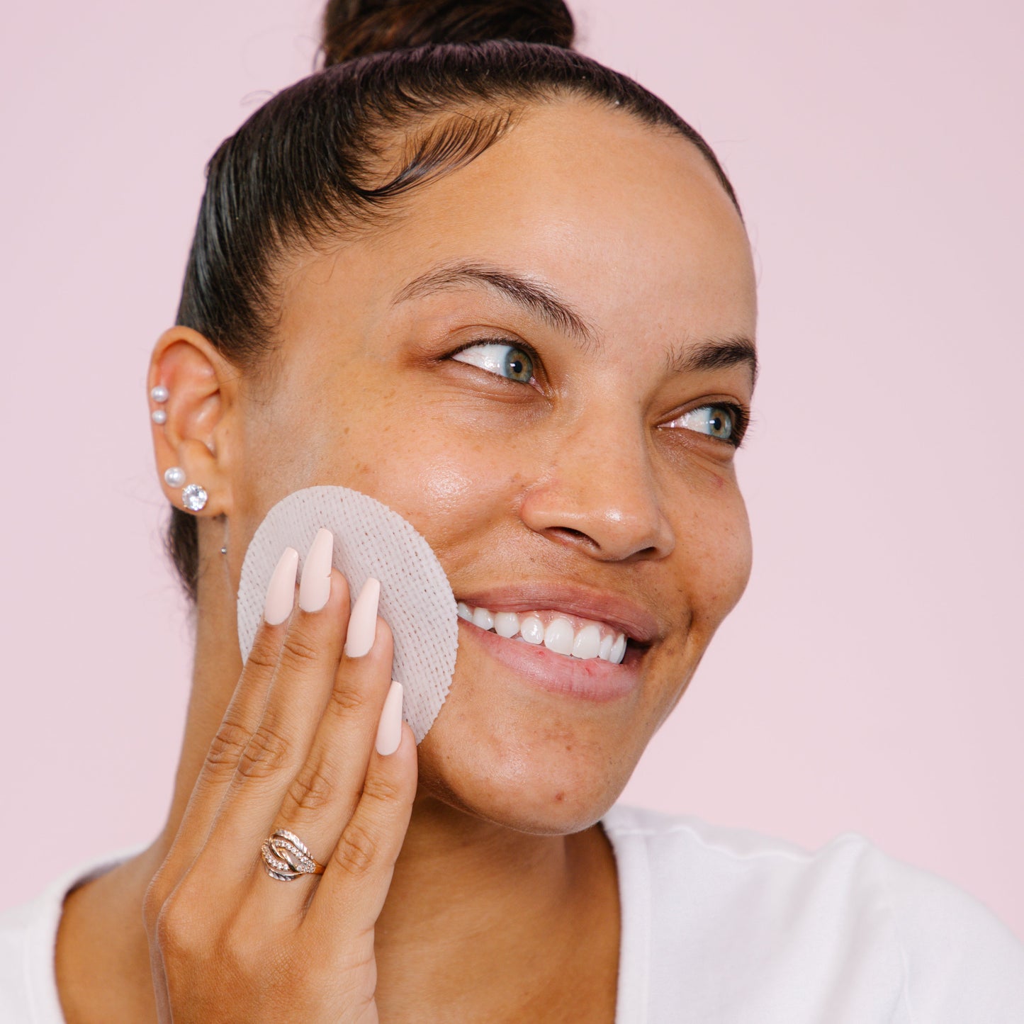 Micellar Retexturizing Pads by Doll 10 Beauty