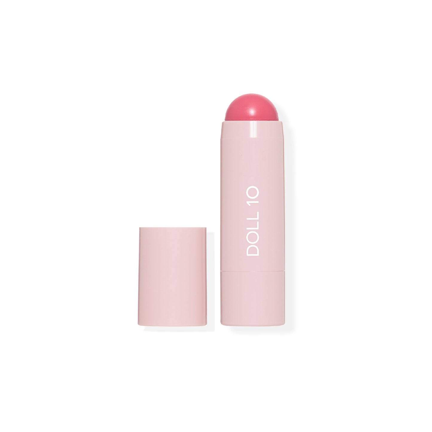 The Multi-Tasker 3-in-1 Cream Color Stick by Doll 10 Beauty