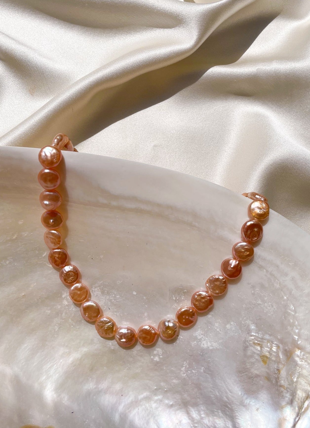 House of Savoy Necklace by HEYMAEVE