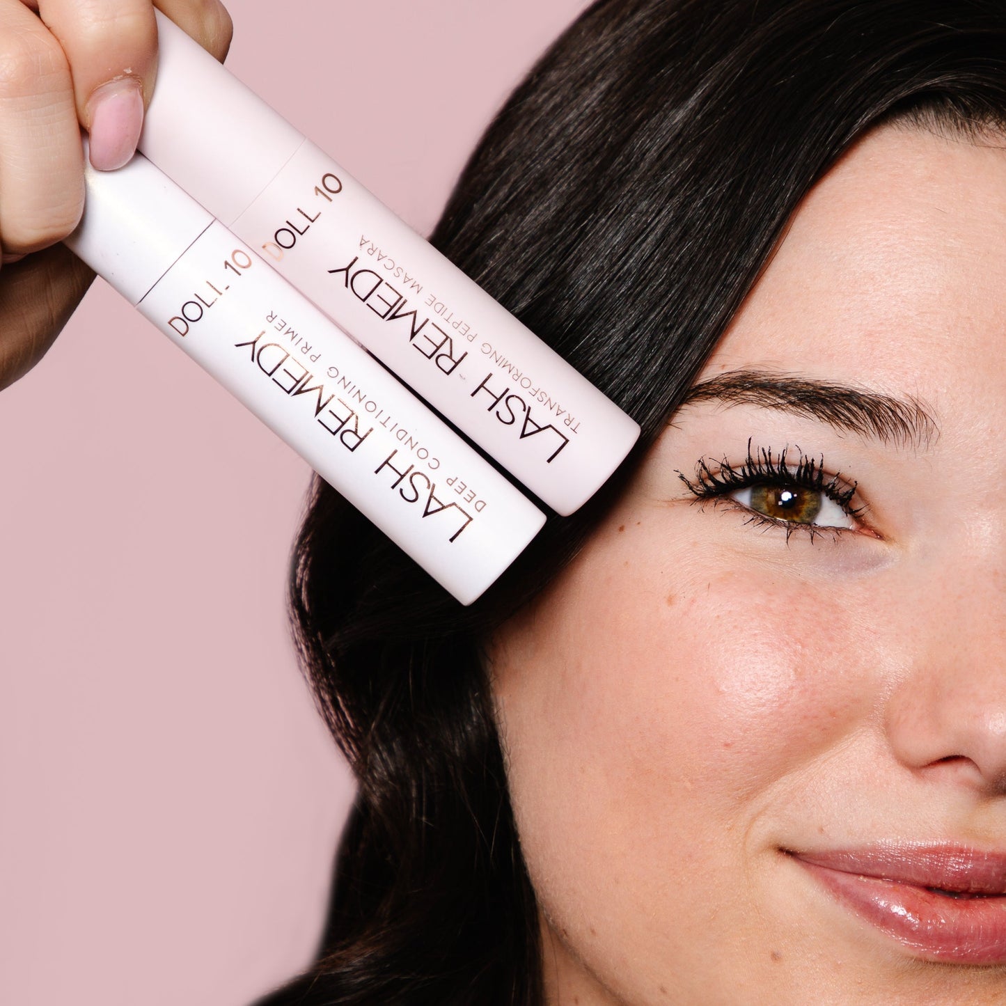 Lash Remedy Deep Conditioning Primer by Doll 10 Beauty