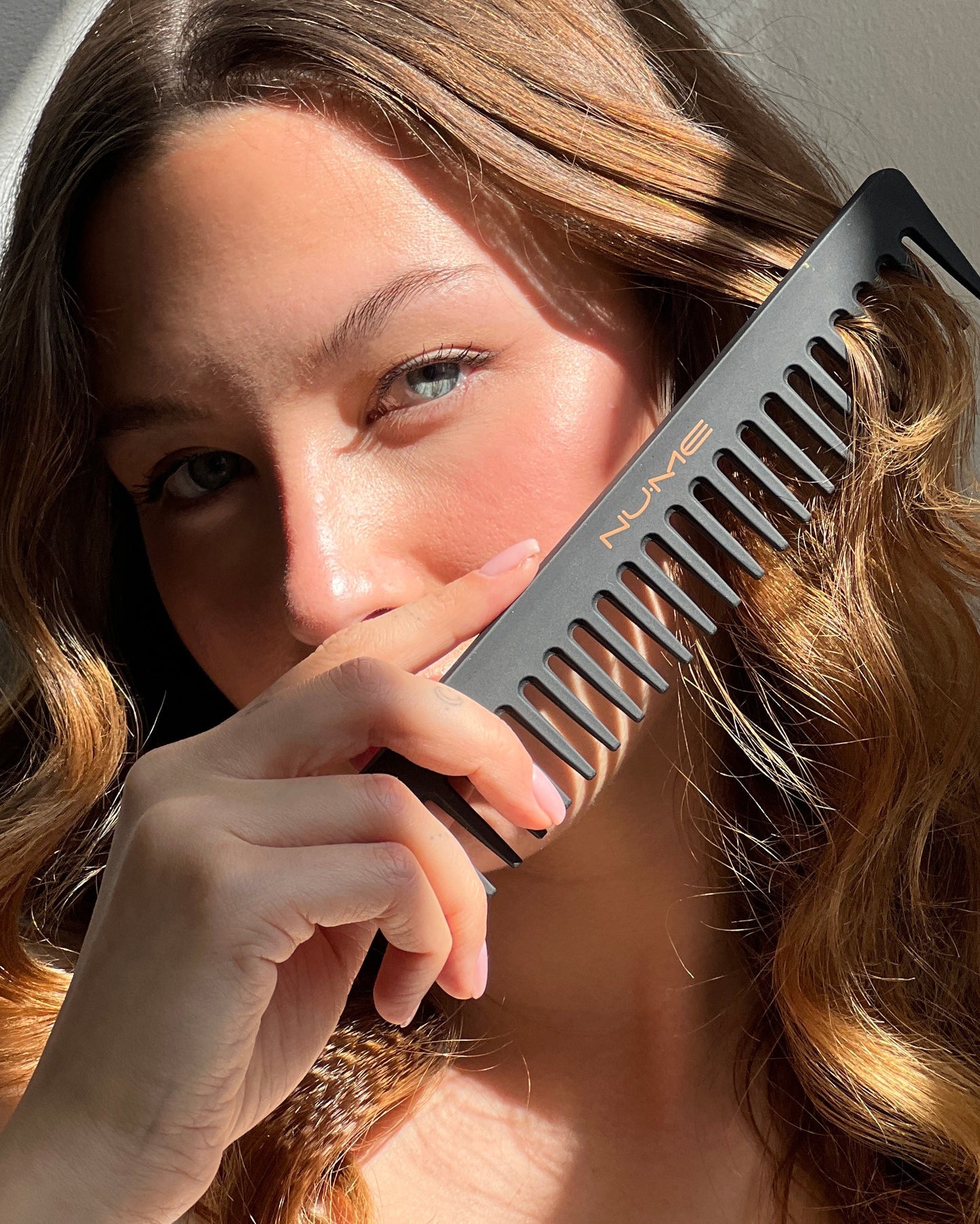 NUME Comb Set
