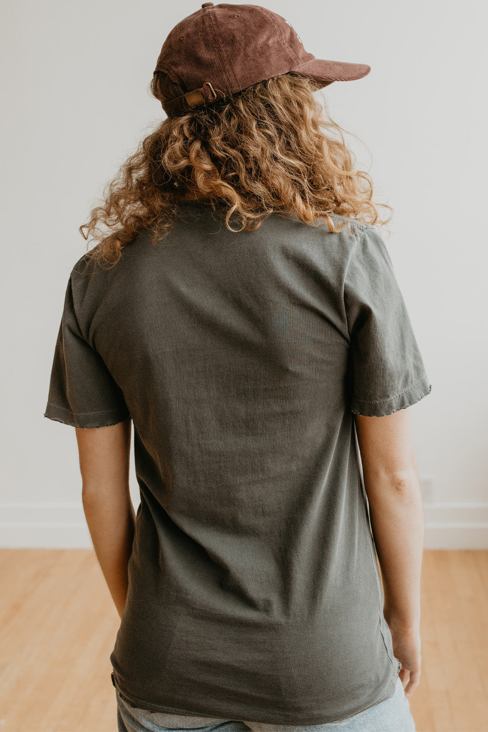 Led Zeppelin Sunkissed Boyfriend Tee by People of Leisure