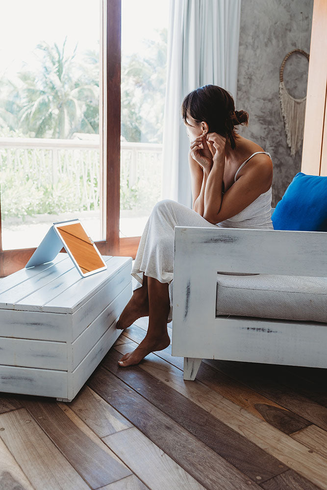 POSE 2.0 by Vanity Planet