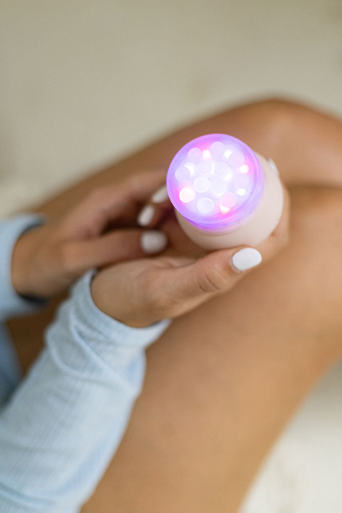 LEDA Blue by Vanity Planet