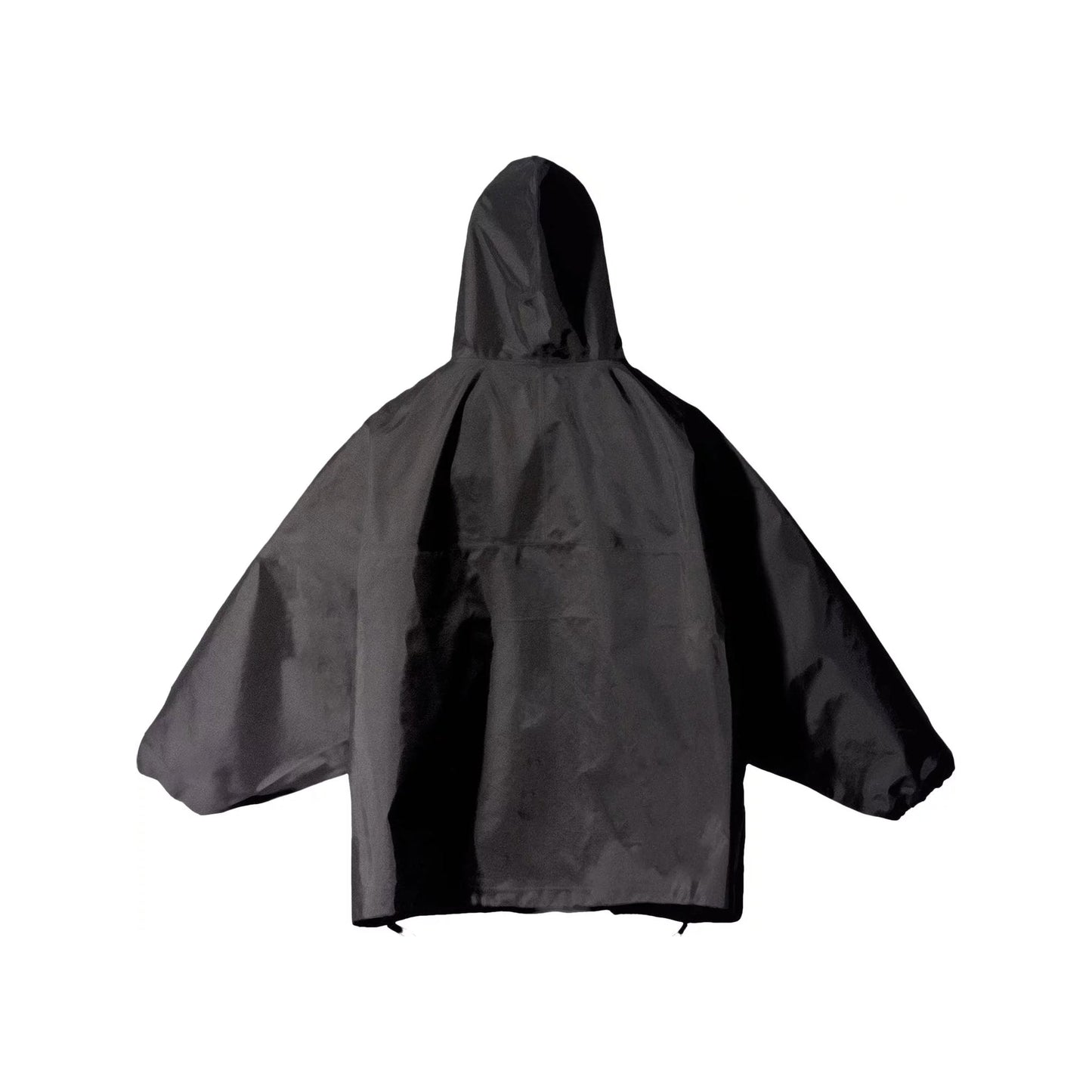 Yeezy Gap Engineered by Balenciaga T Cut Parka - True Black by Phantom Marketplace