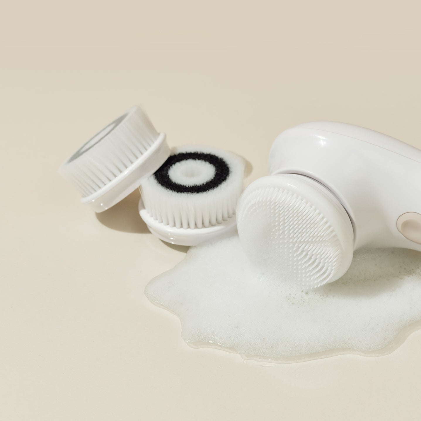 Replacement Brushes | Ultimate Skin Spa by Vanity Planet