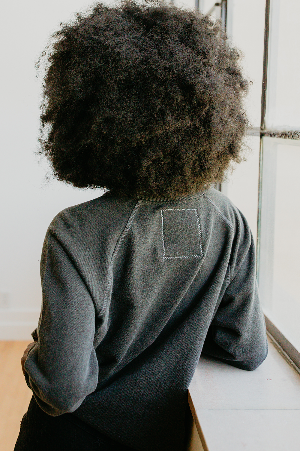 Rolling Stones Sticky Fingers Sweatshirt by People of Leisure