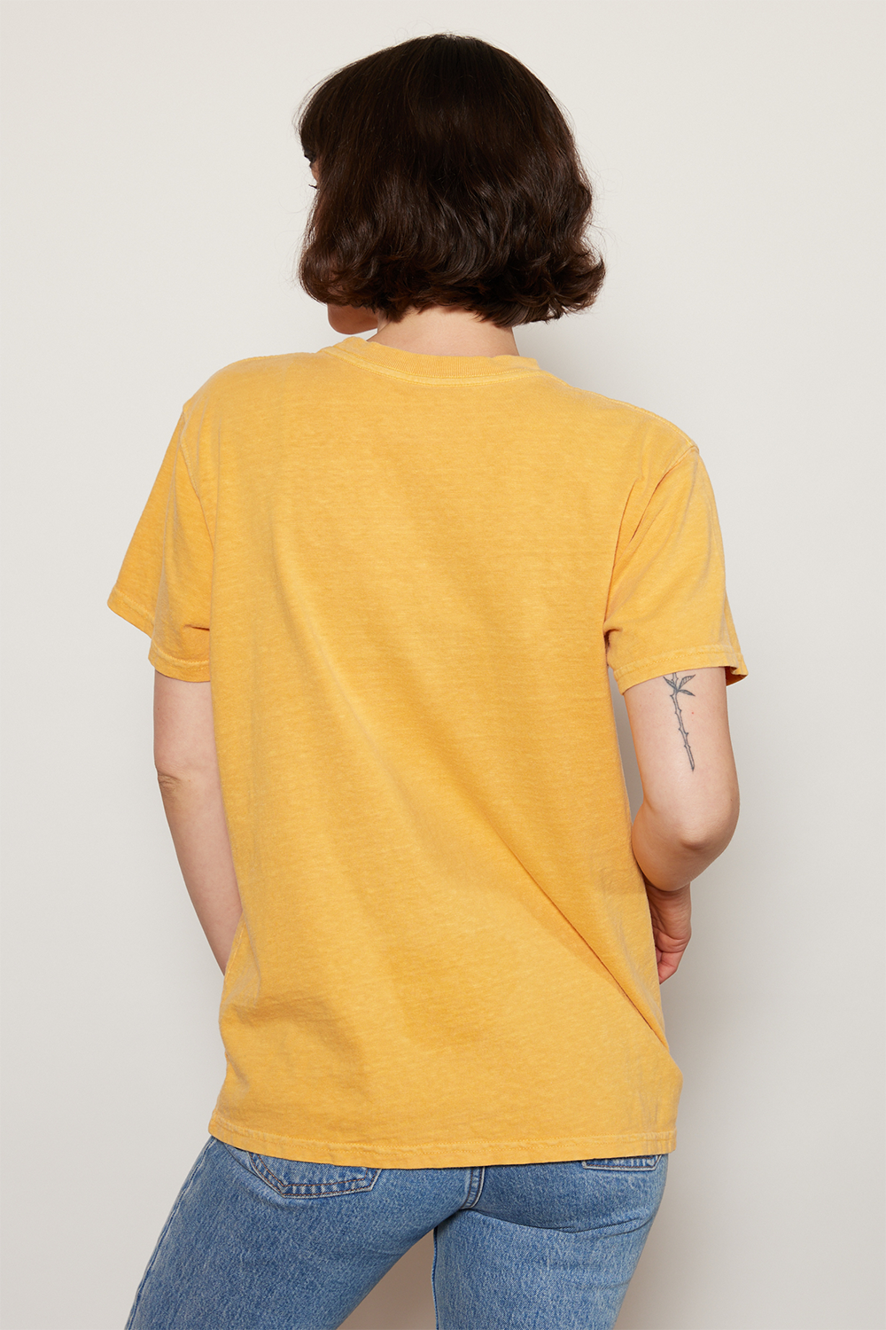 Peanuts Woodstock 1969 Tee by People of Leisure