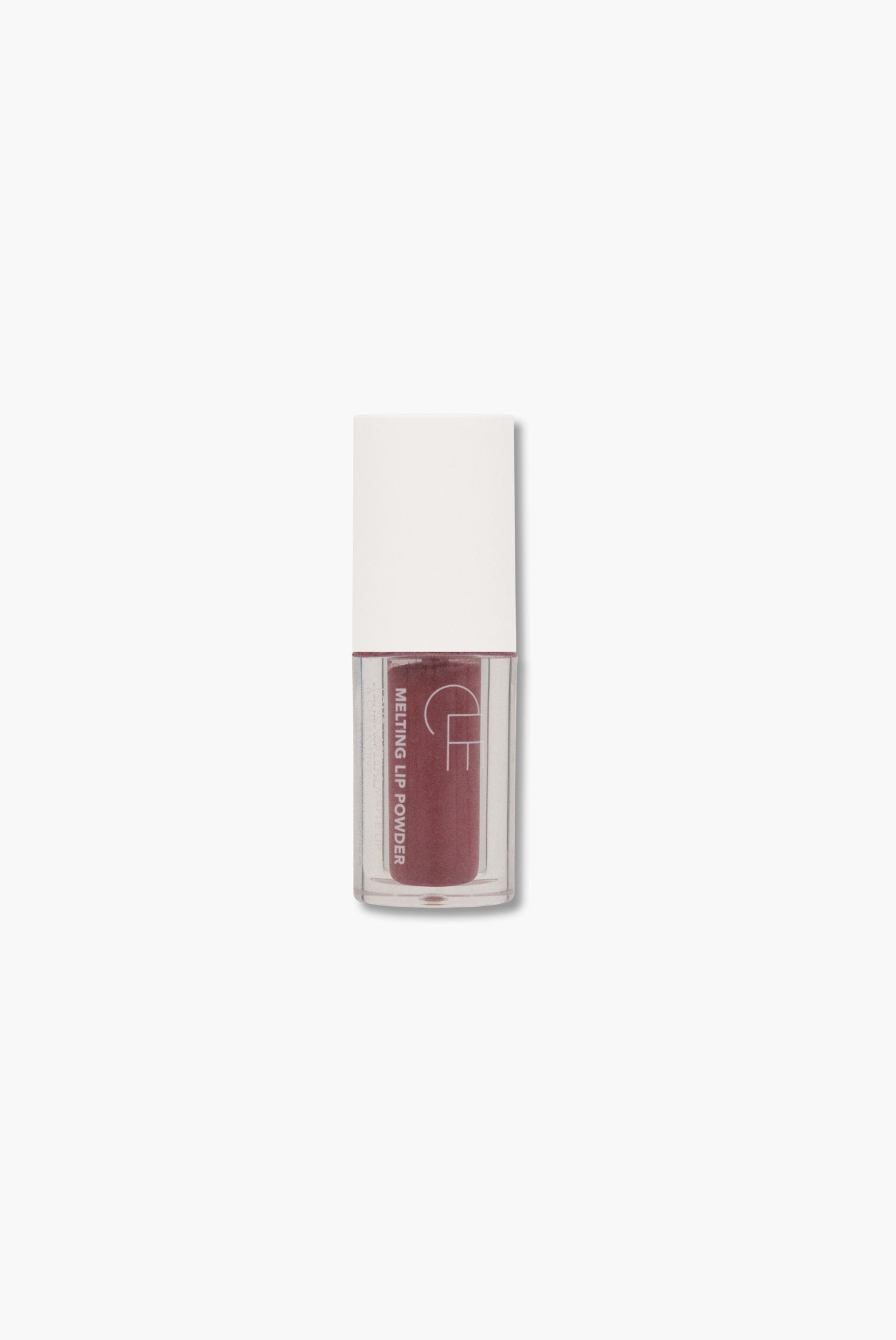 MELTING LIP POWDER by CLE Cosmetics