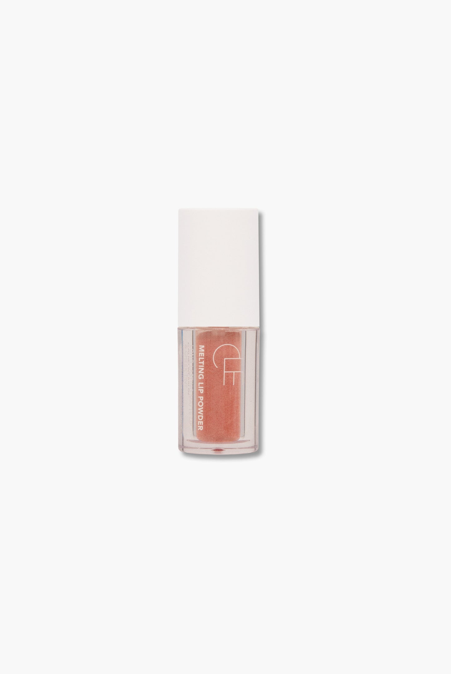 MELTING LIP POWDER by CLE Cosmetics