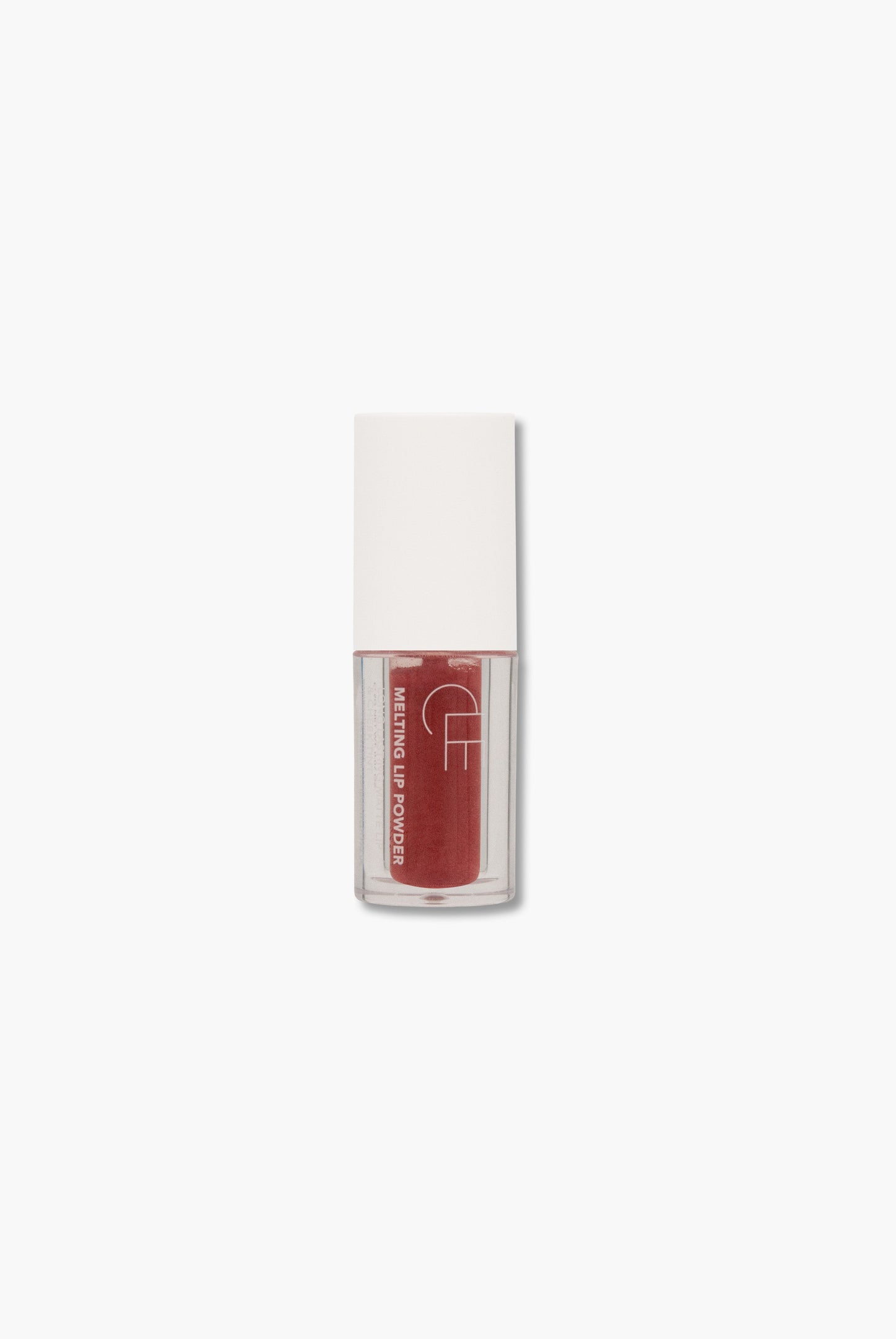 MELTING LIP POWDER by CLE Cosmetics