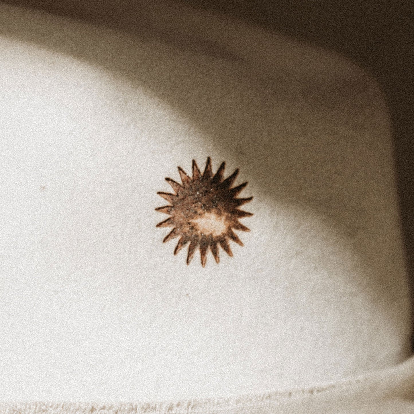 Real Fun Wow! | Custom Rancher Hat - Sun by Made by Minga