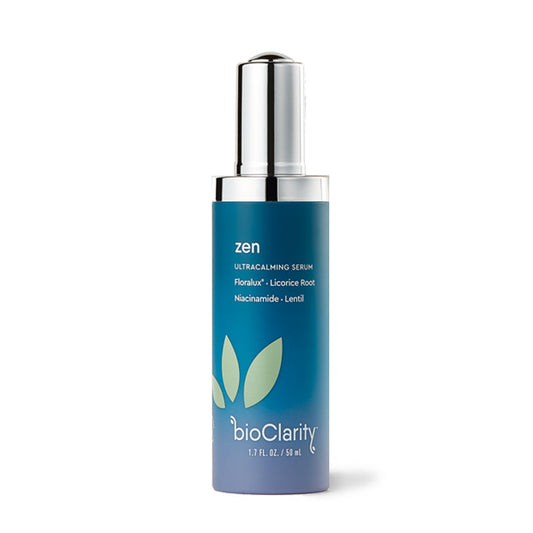 Zen Ultra-Calming Serum by bioClarity