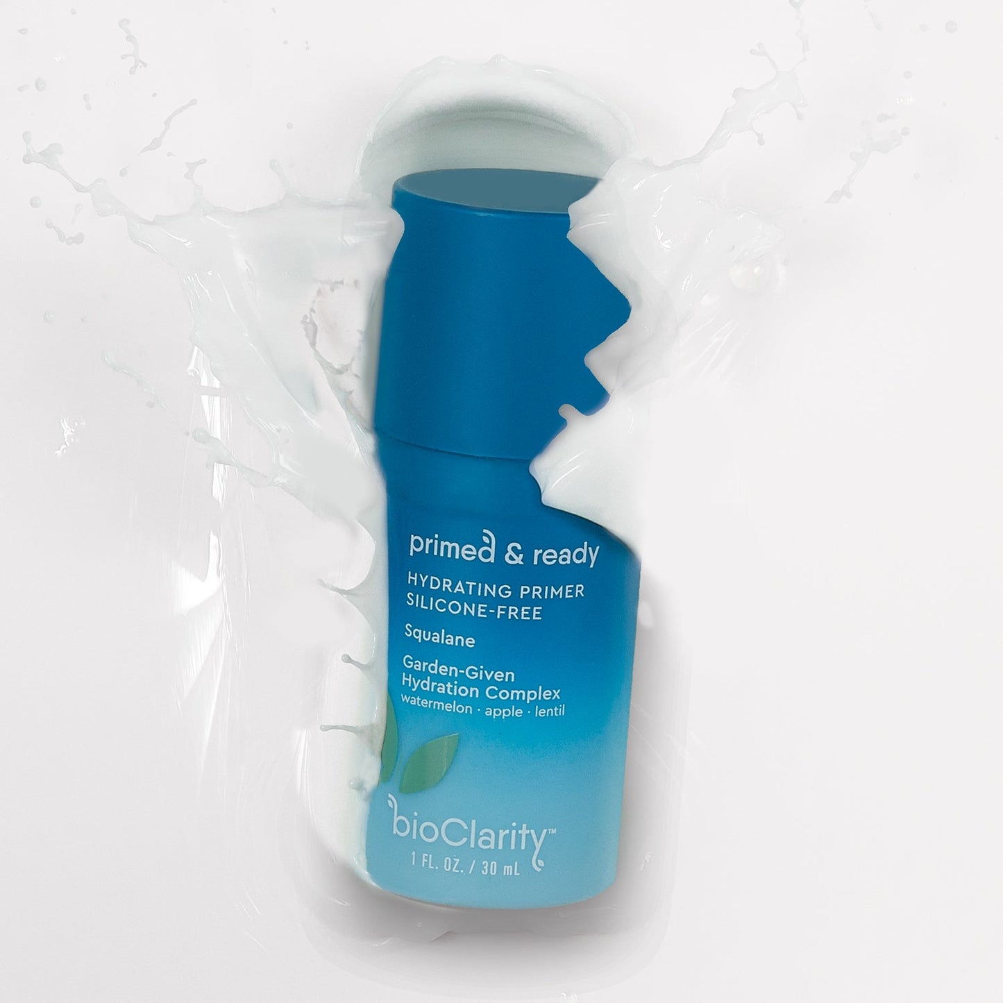 Primed & Ready by bioClarity