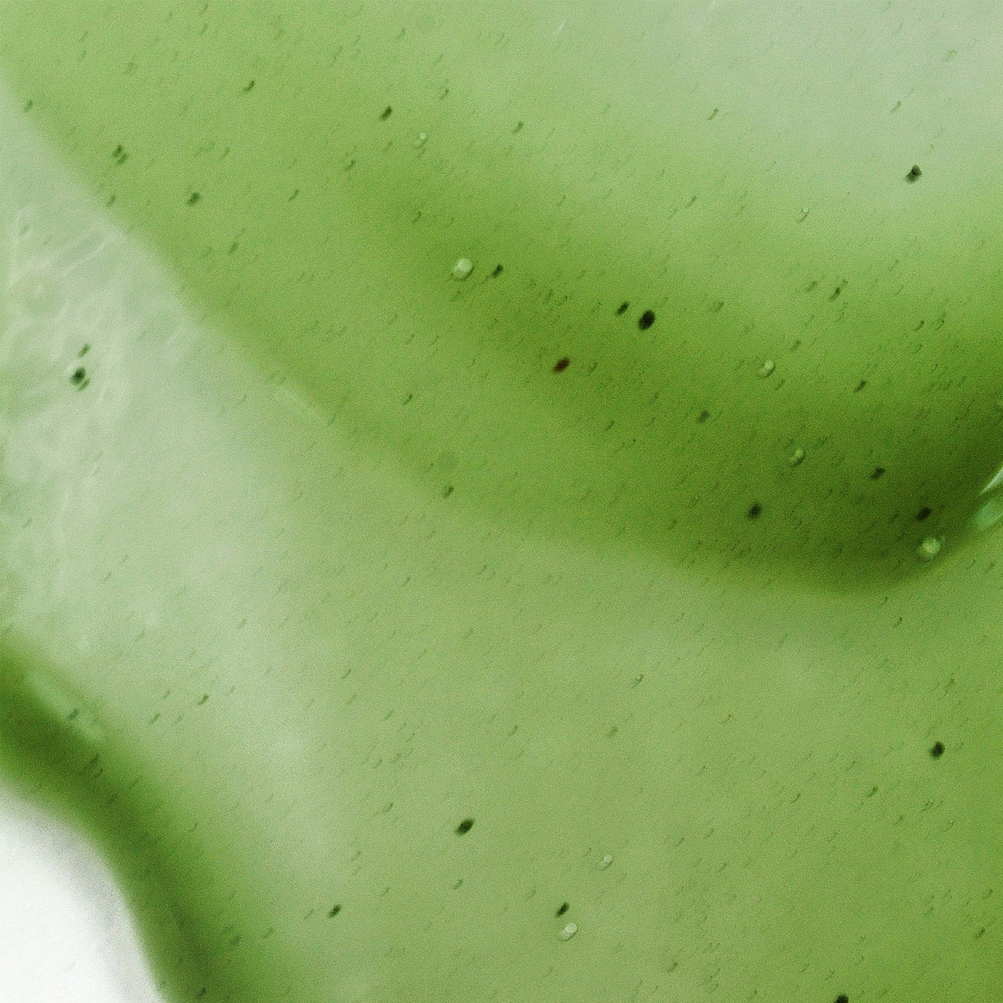 texture of skin evening gel 