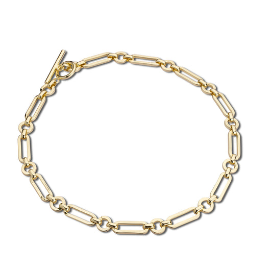 Gaia Necklace by HEYMAEVE