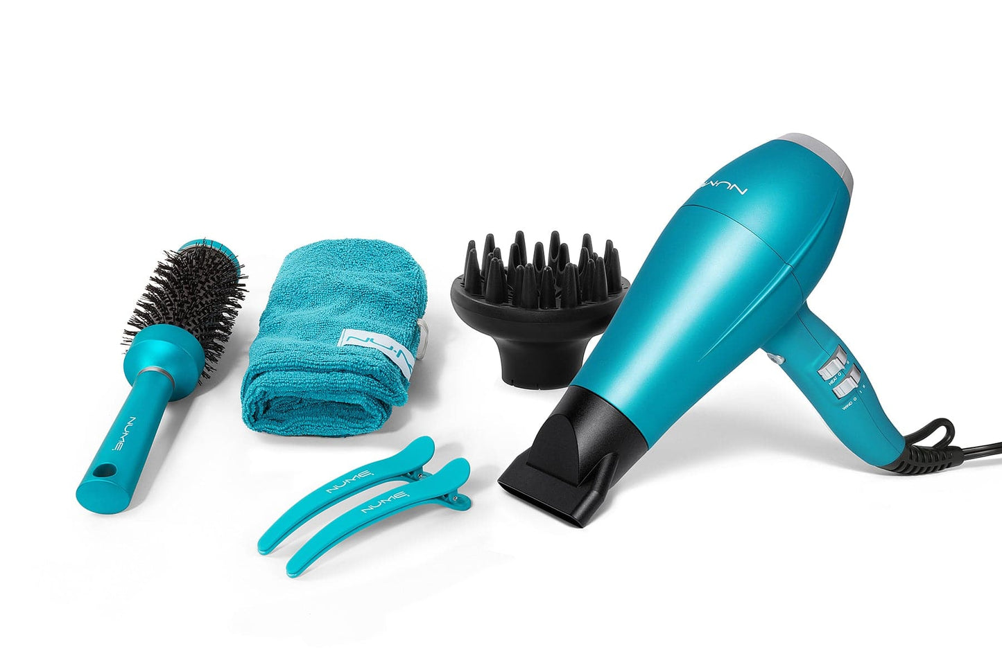 Bold Hair Blow Dryer - Blowout Boutique Set