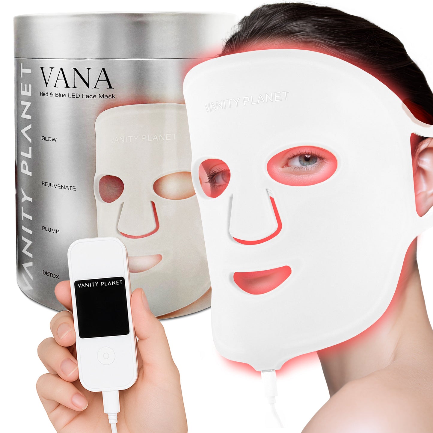 VANA by Vanity Planet