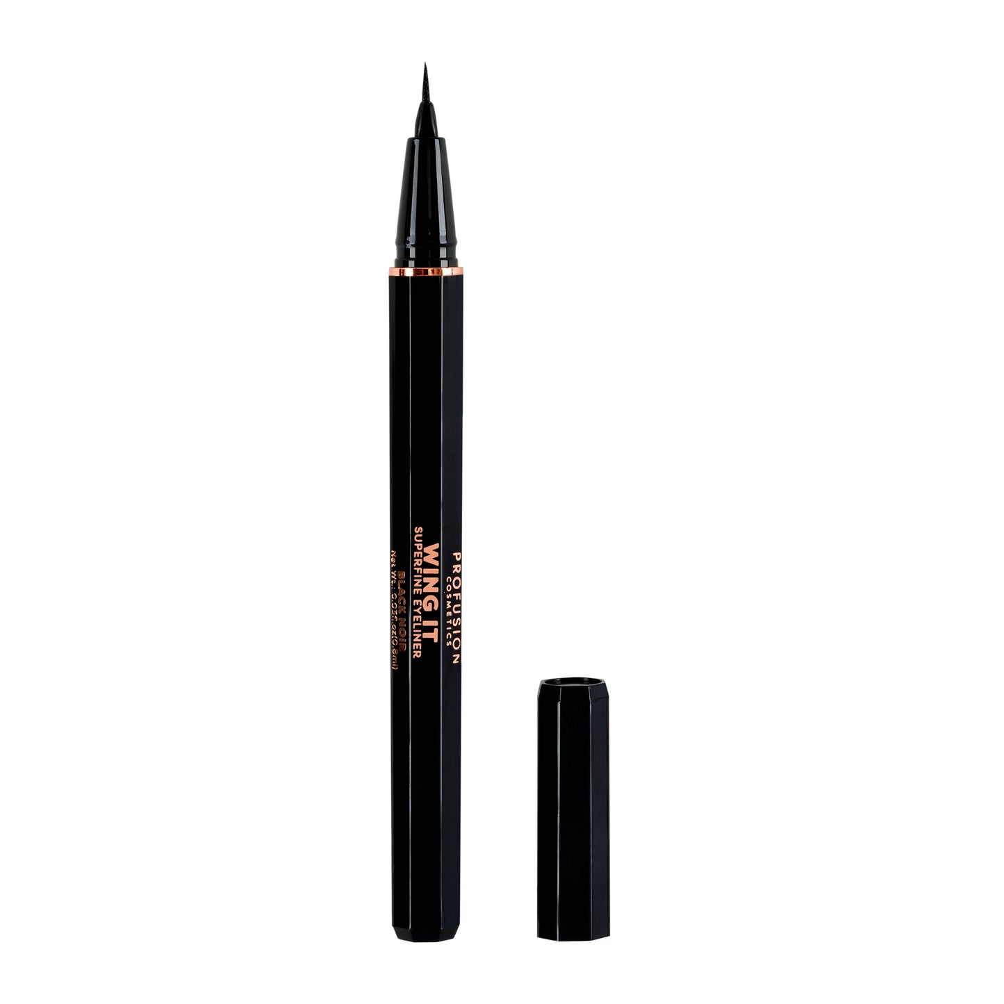 Wing It Superfine Black Eyeliner