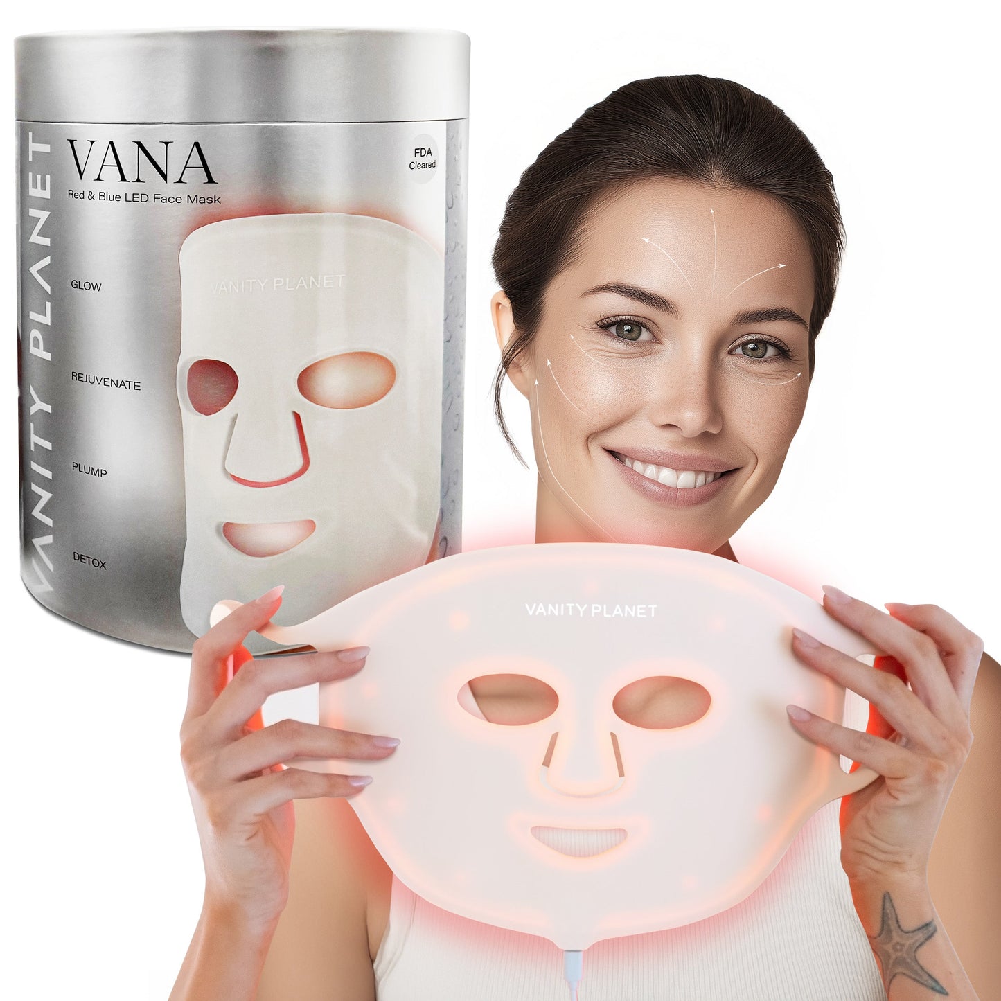 VANA by Vanity Planet