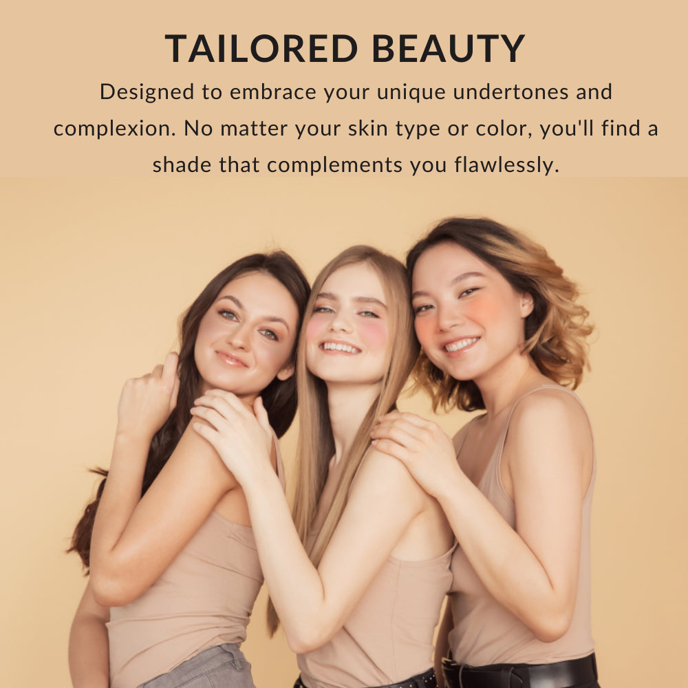 Color Pro Blush by Color Me Beautiful