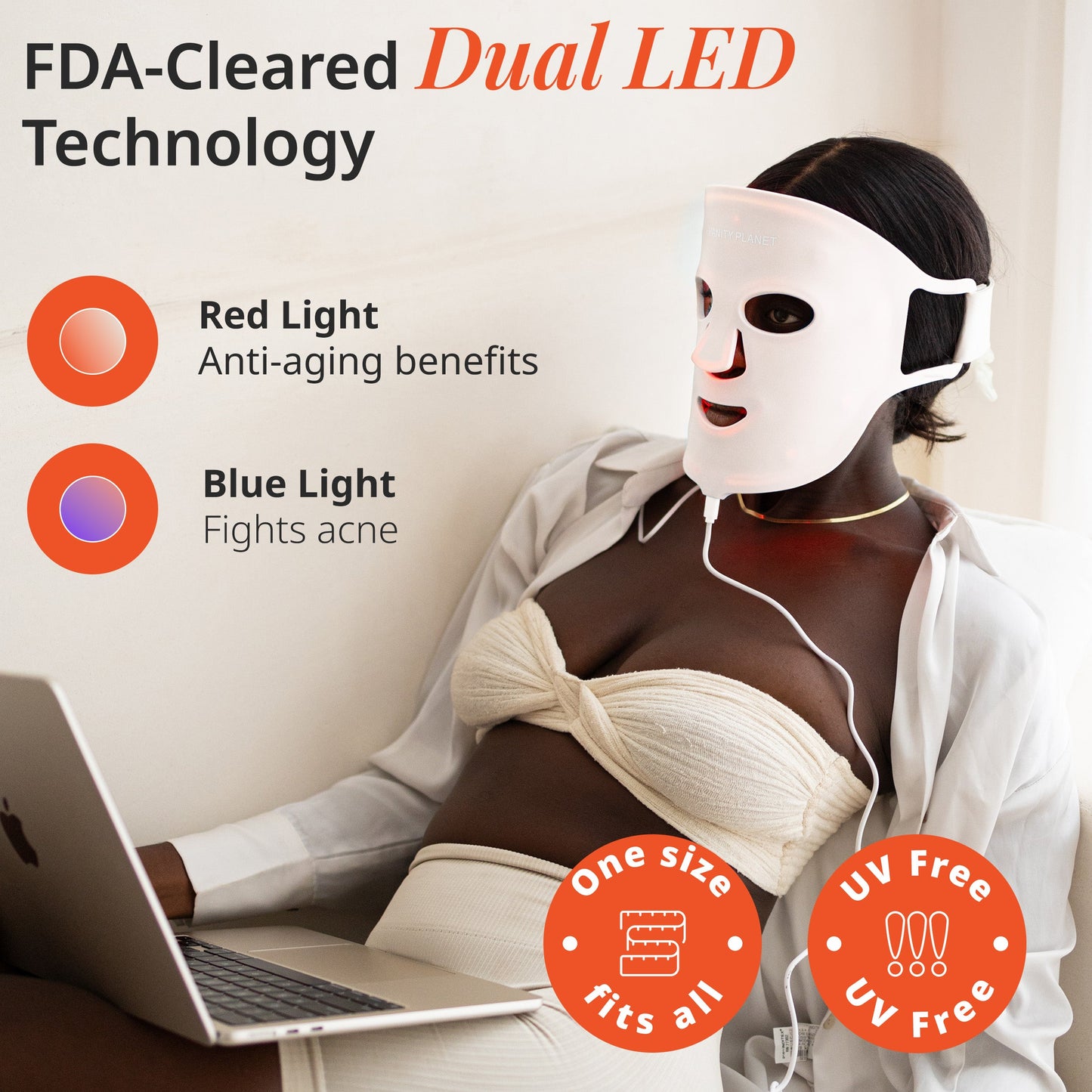 VANA by Vanity Planet