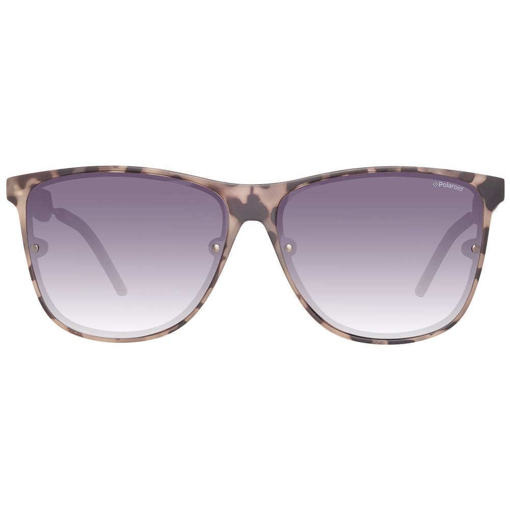 Polaroid Multicolor Acetate Sunglasses