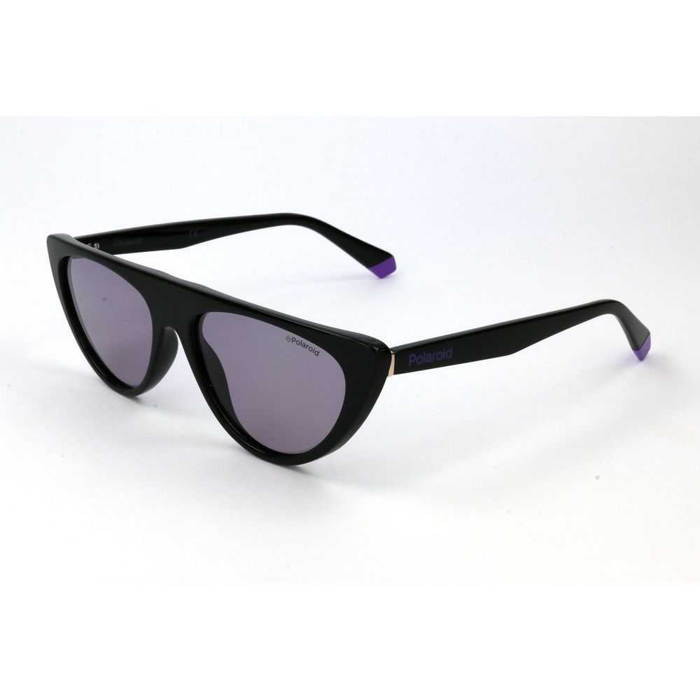 Polaroid Bicolor Metal Sunglasses