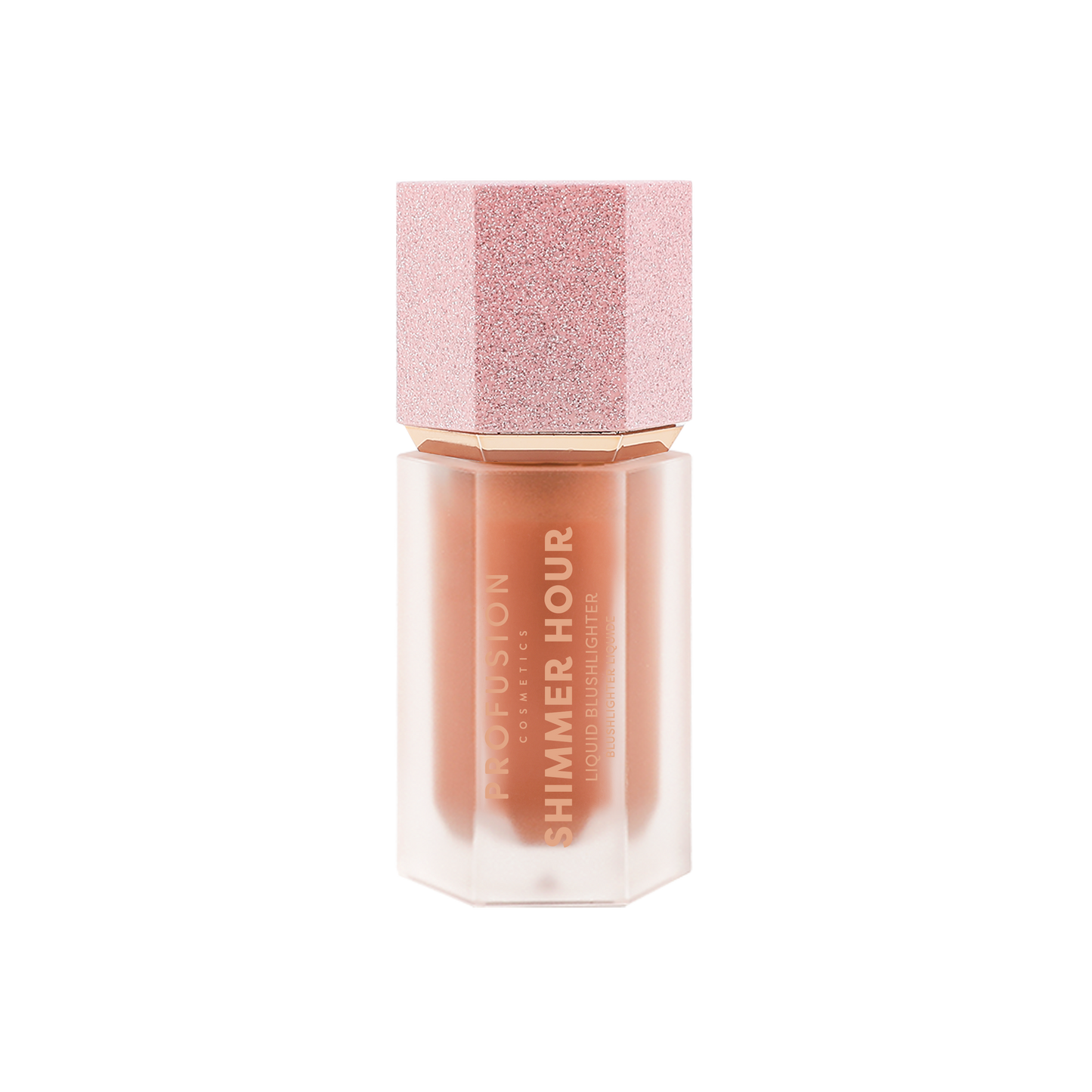 Shimmer Hour Liquid Blushlighter