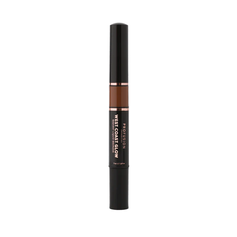 West Coast Glow Radiant Liquid Bronzer