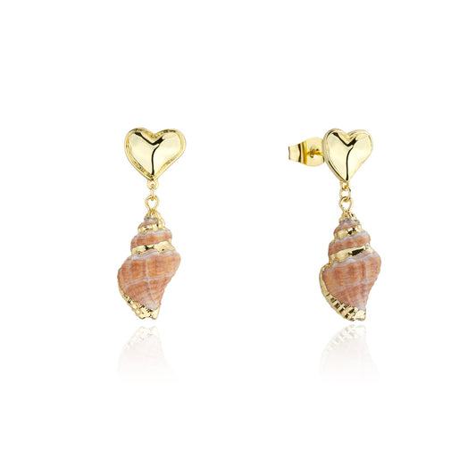 Annisa Earrings by HEYMAEVE