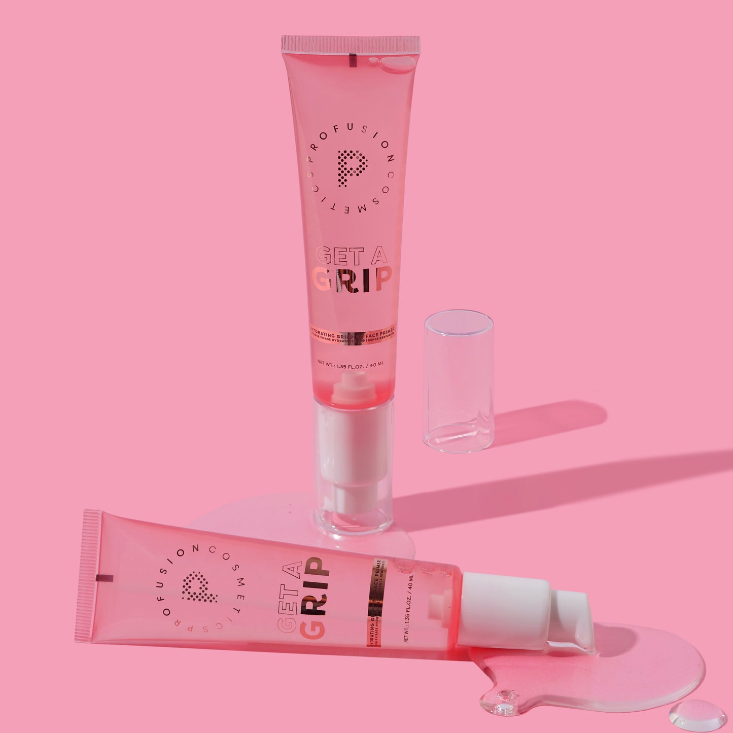 Get a Grip - Hydrating Gripping Face Primer