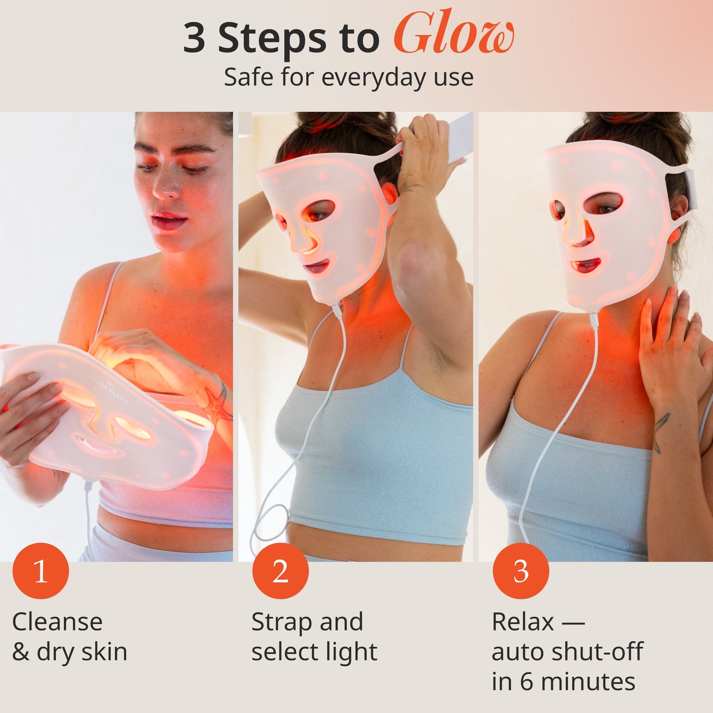 VANA by Vanity Planet