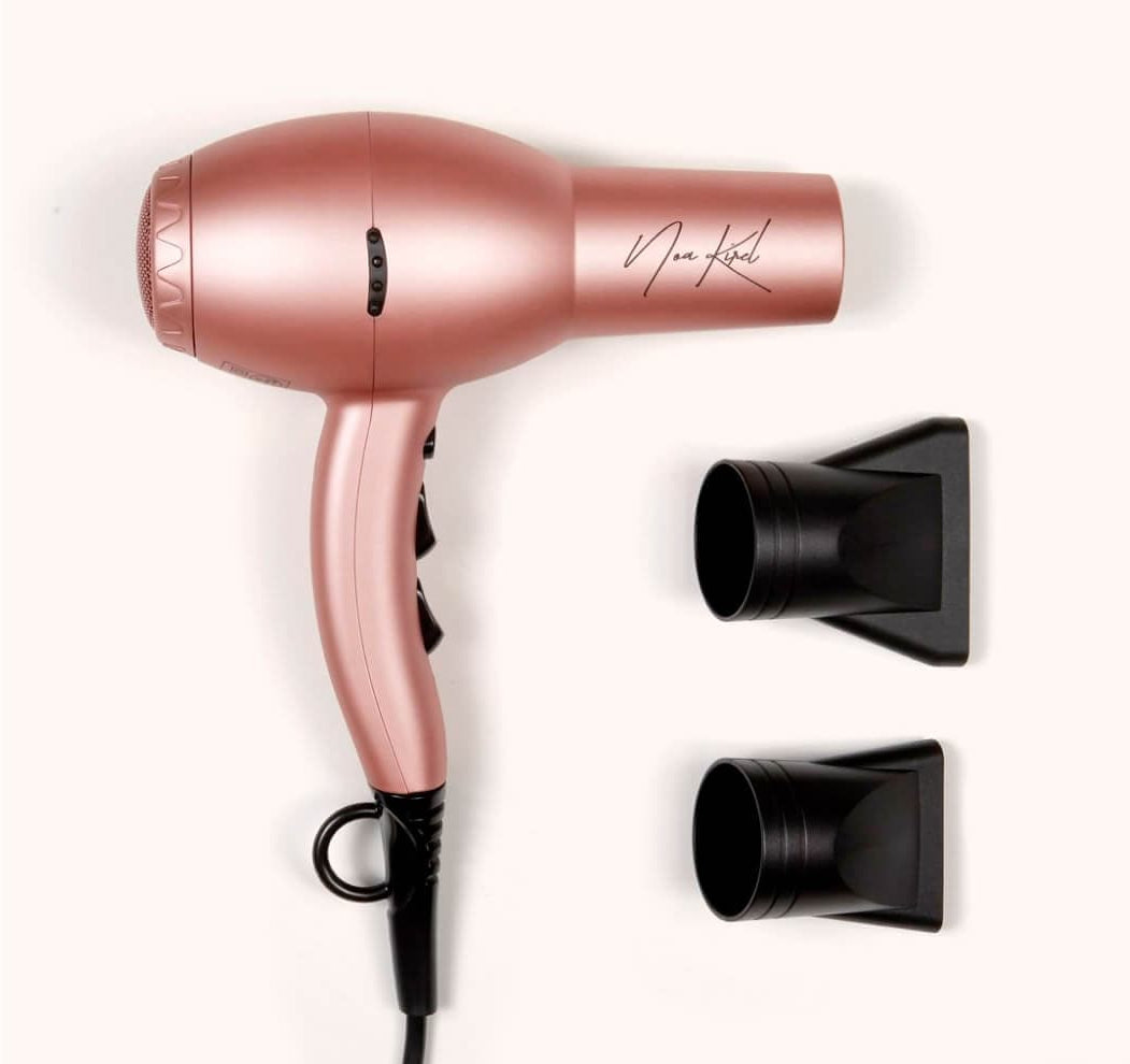 Signature Dryer X NKB Blown Away Hair Blow Dryer Set