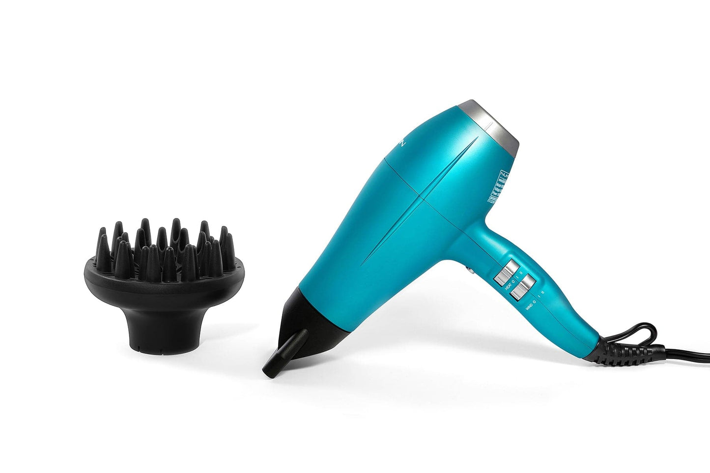 Bold Hair Blow Dryer - Blowout Boutique Set