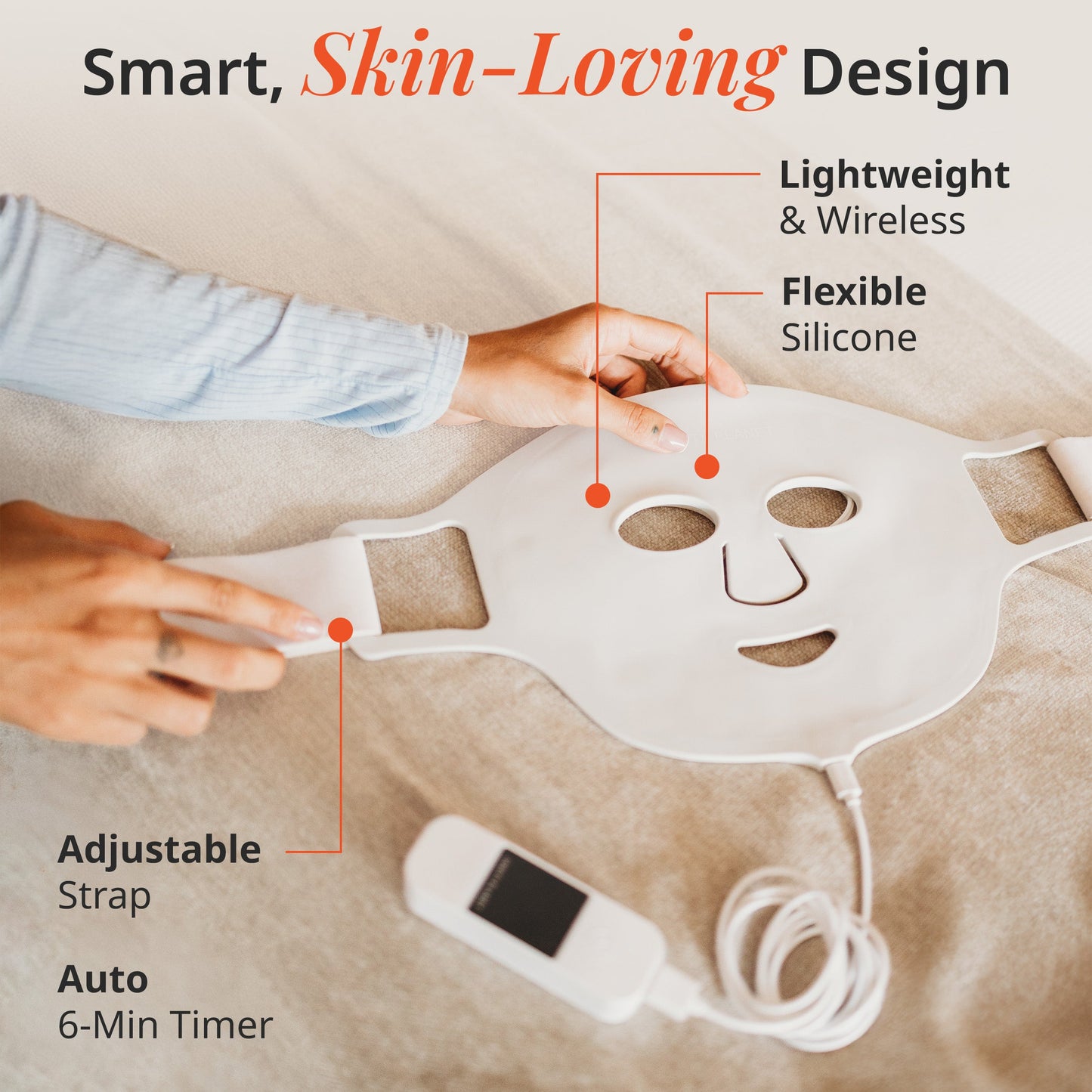 VANA by Vanity Planet