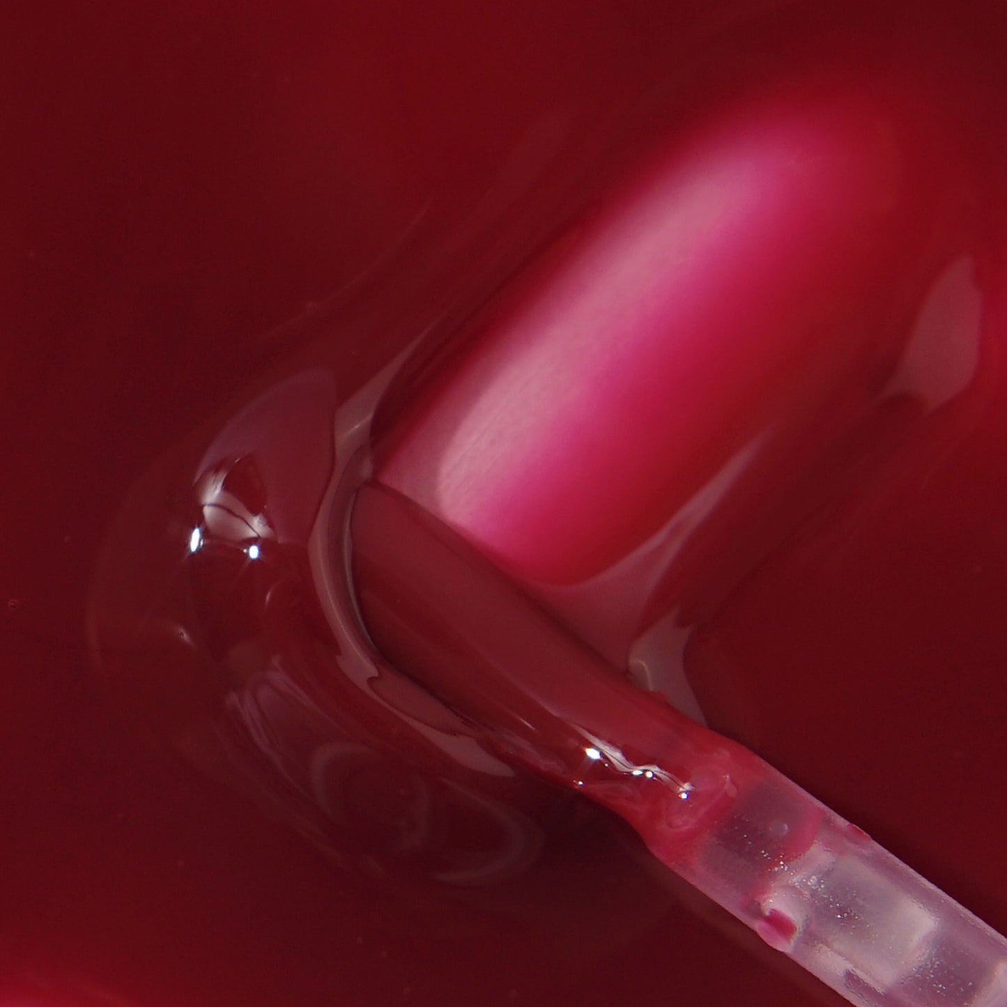 Glowy Jelly Gloss Nourishing Jelly Lip Gloss