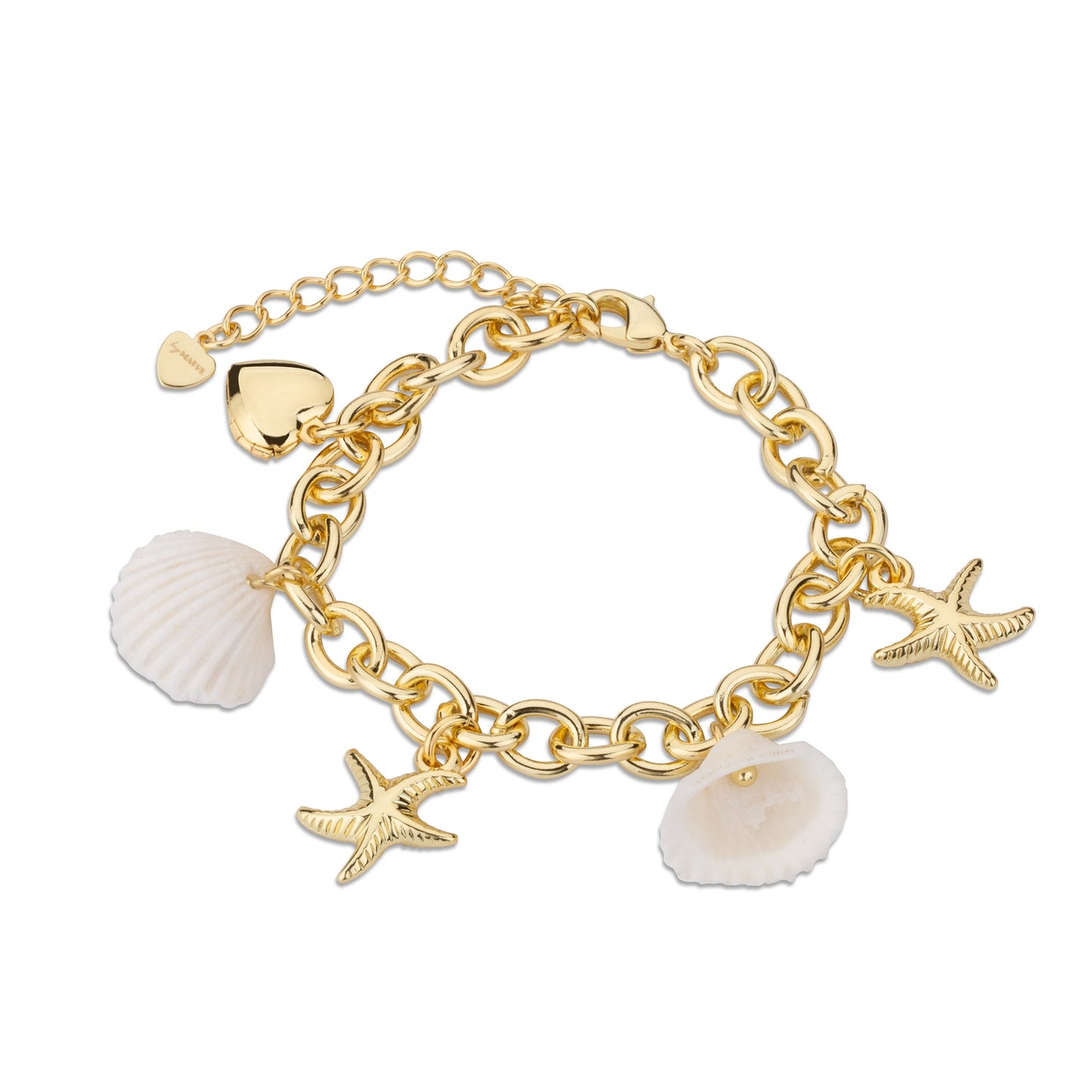 Lovina Bracelet by HEYMAEVE