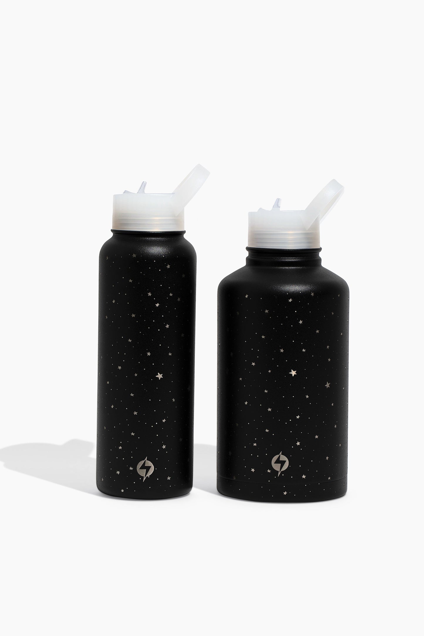 Starry Night Bottle - 64 oz by POPFLEX®