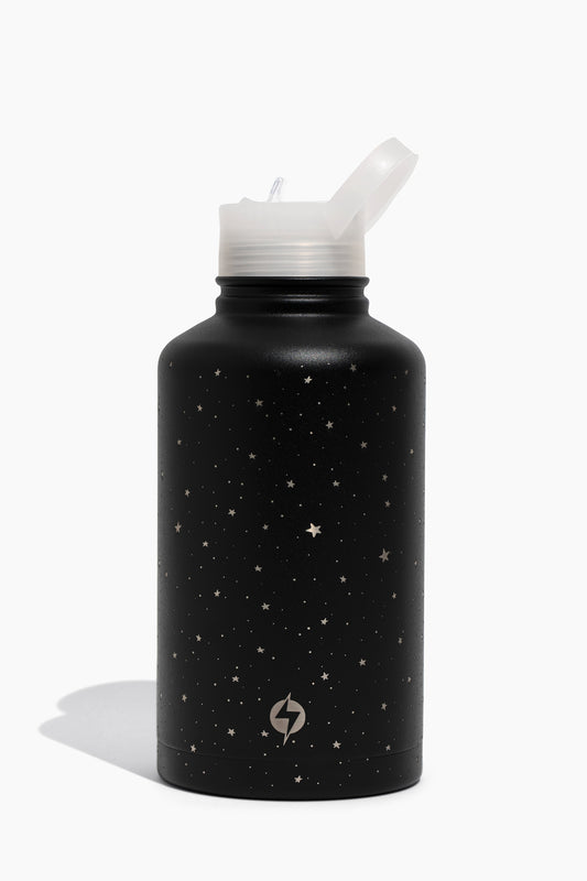 Starry Night Bottle - 64 oz by POPFLEX®