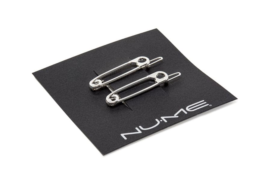 NuMe Safety Pin Hair Clip