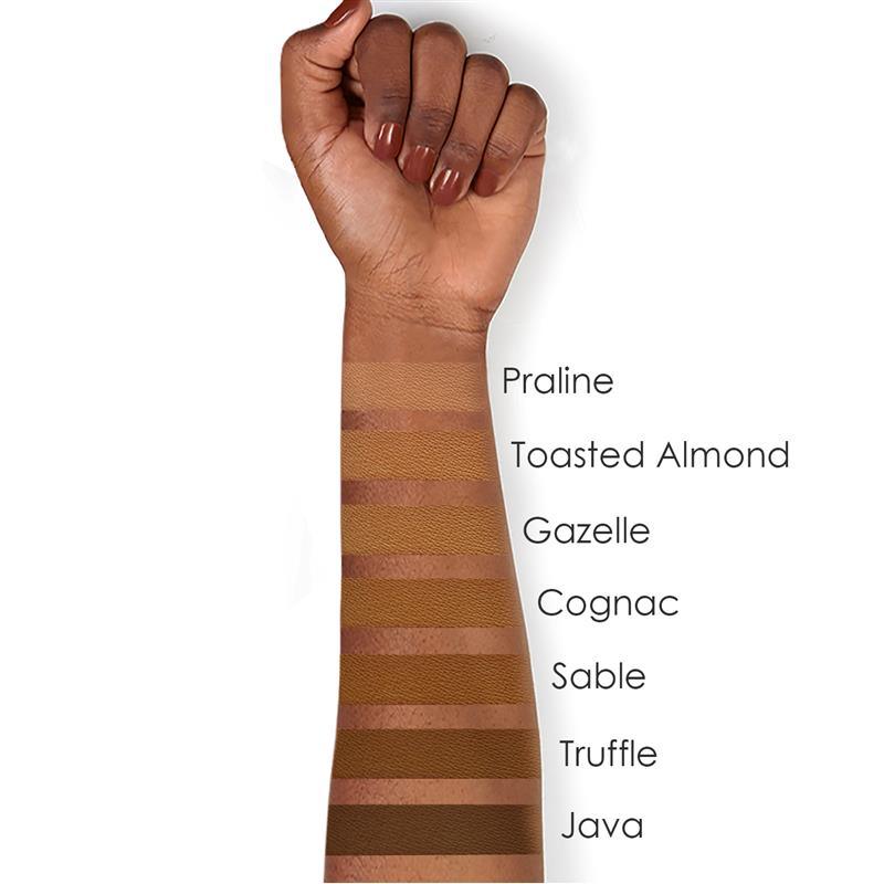 Base Strokes Foundation Stick For Deep Skin Tones | Color Me Beautiful