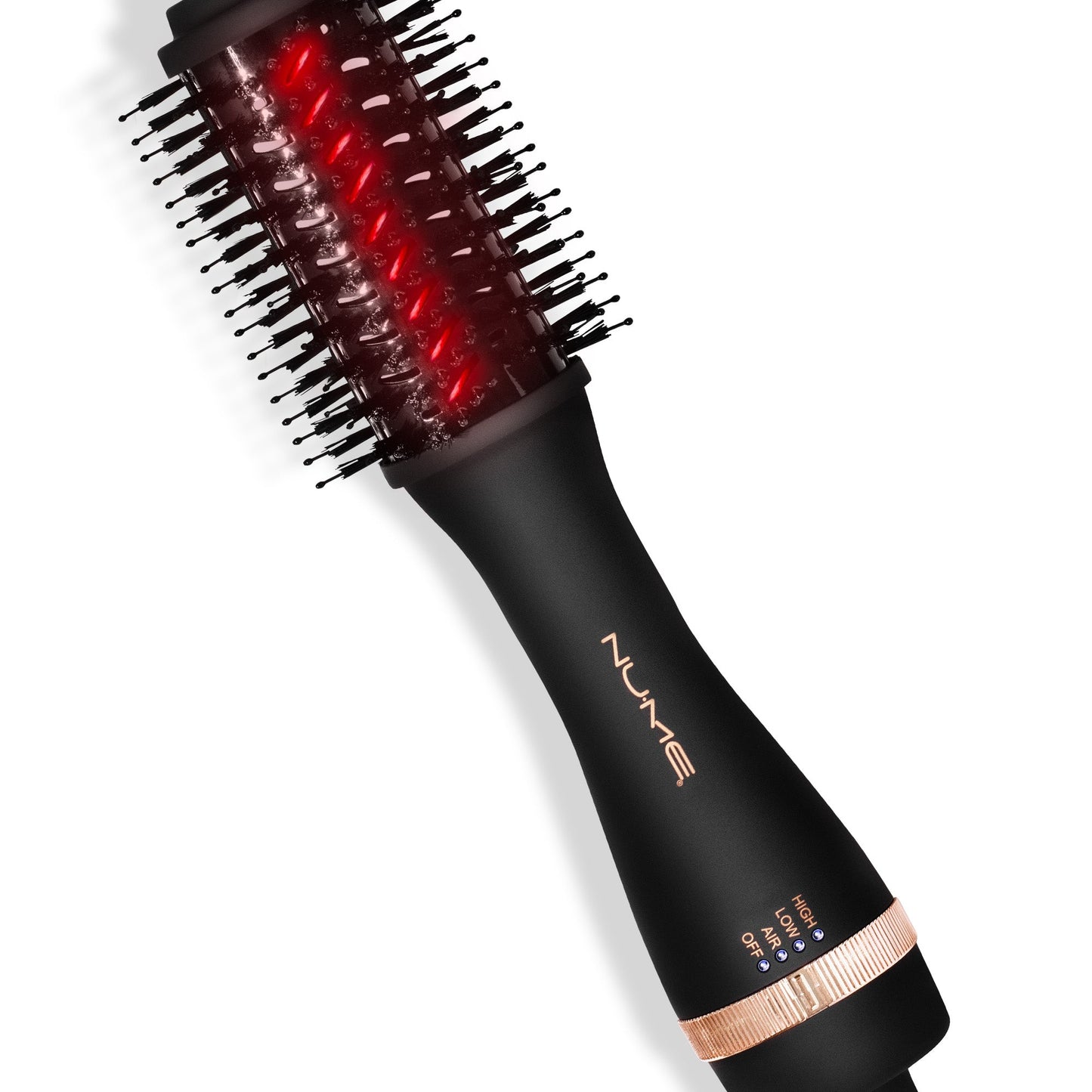 Total Transformation Styling Bundle – Straighten, Dry & Curl