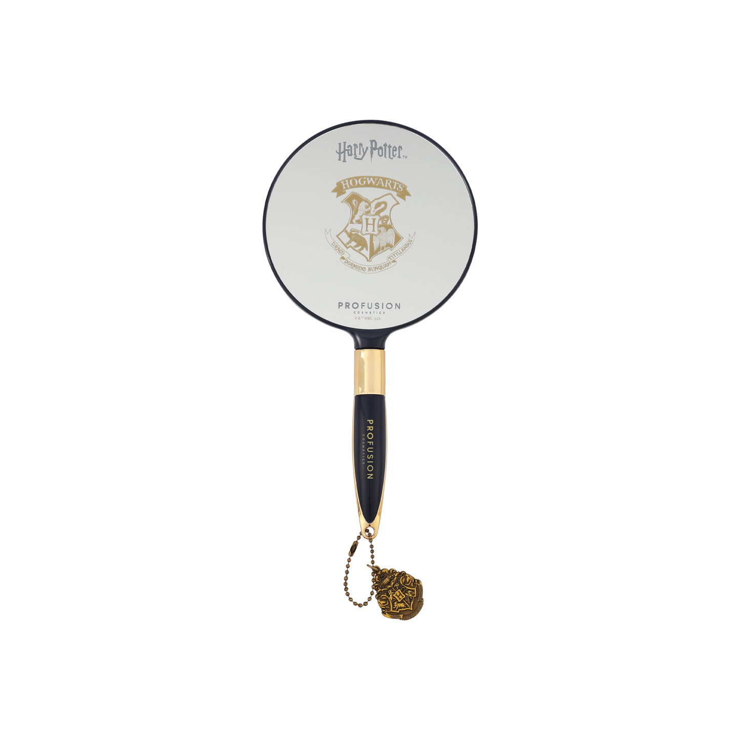 Harry Potter Holiday | Hogwarts™ House Pride Handheld Mirror