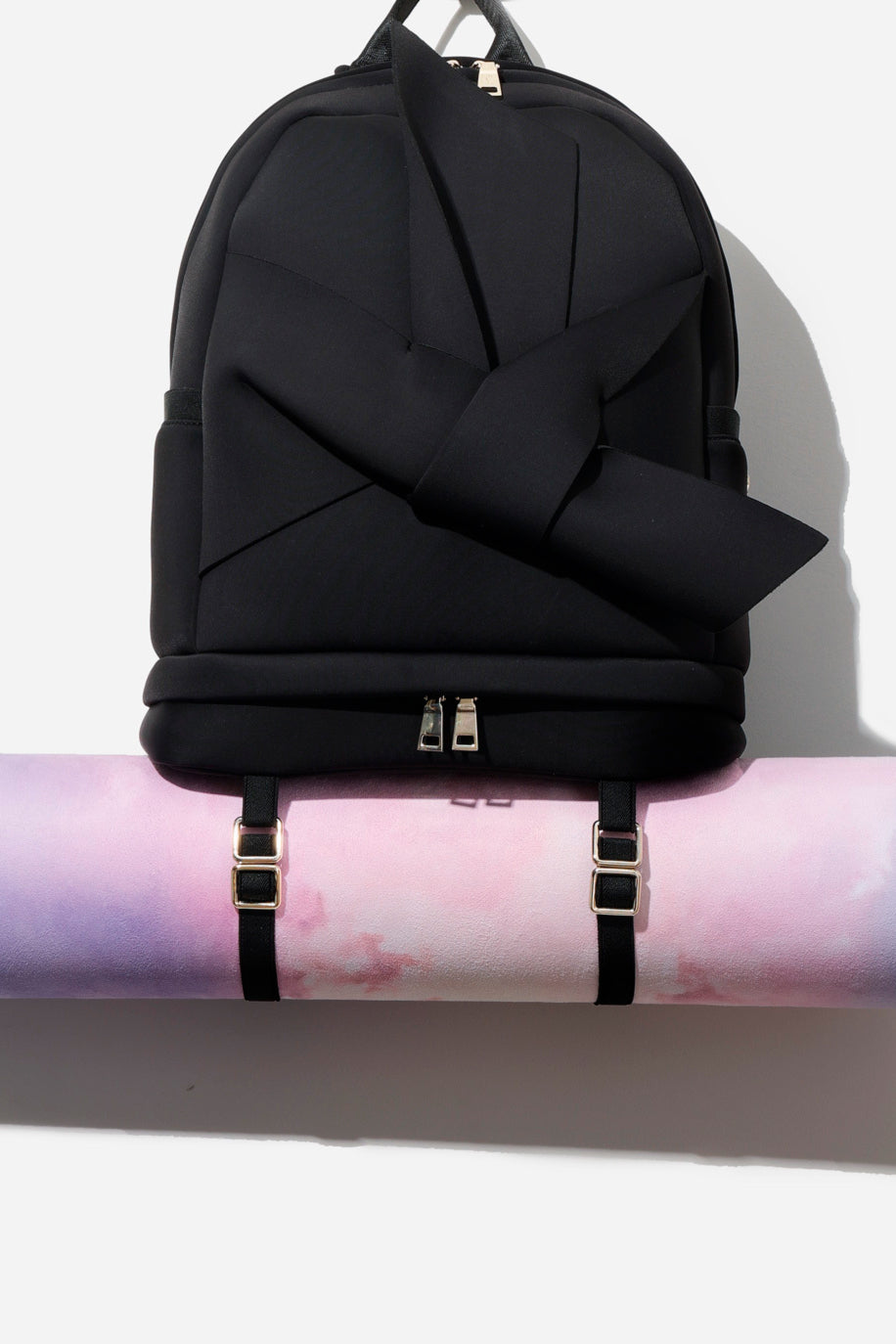 Bia Backpack - Black by POPFLEX®