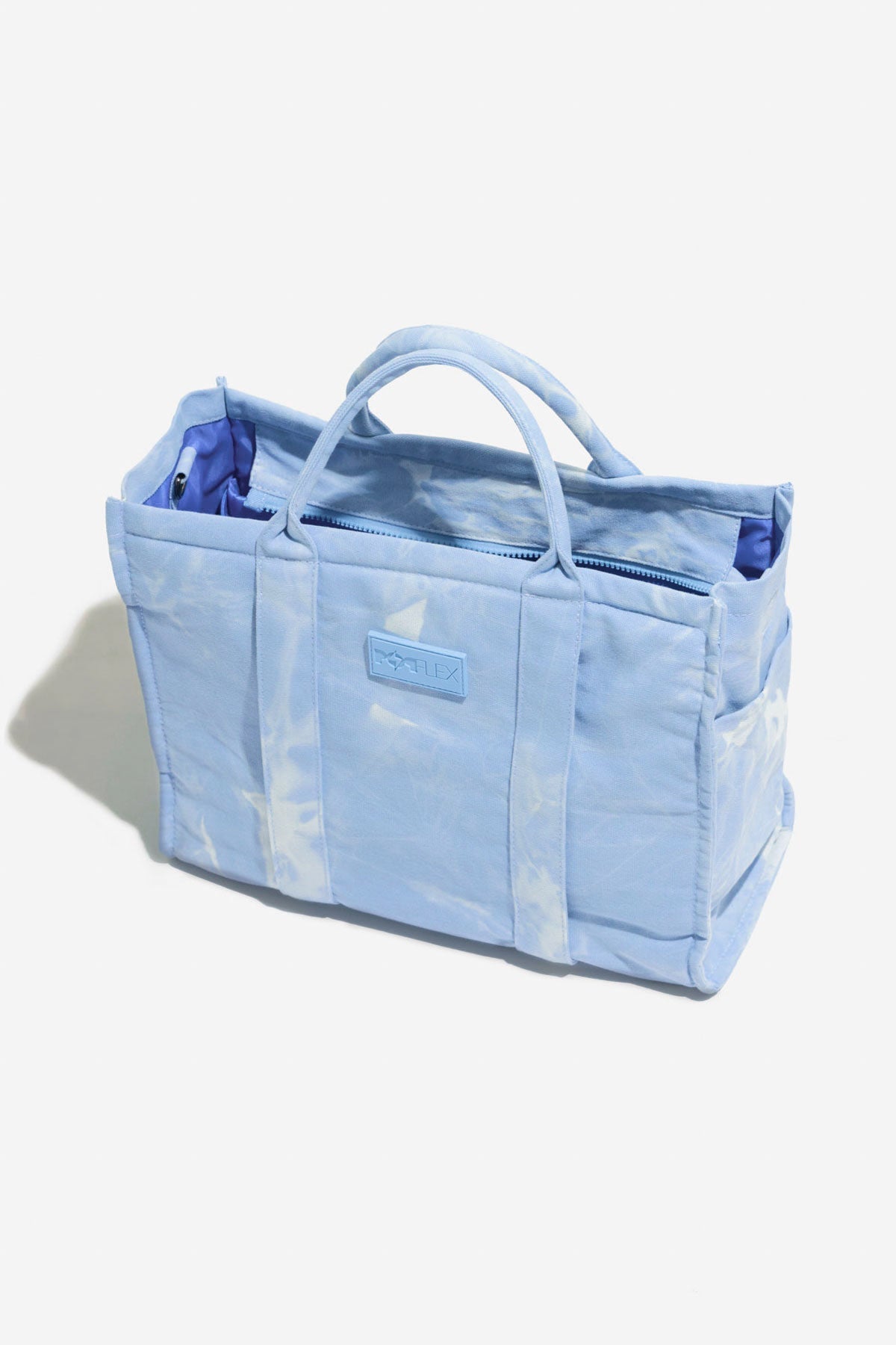 Sloane Tote - Cloud by POPFLEX®