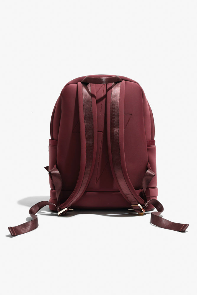 Bia Backpack - Plumberry by POPFLEX®