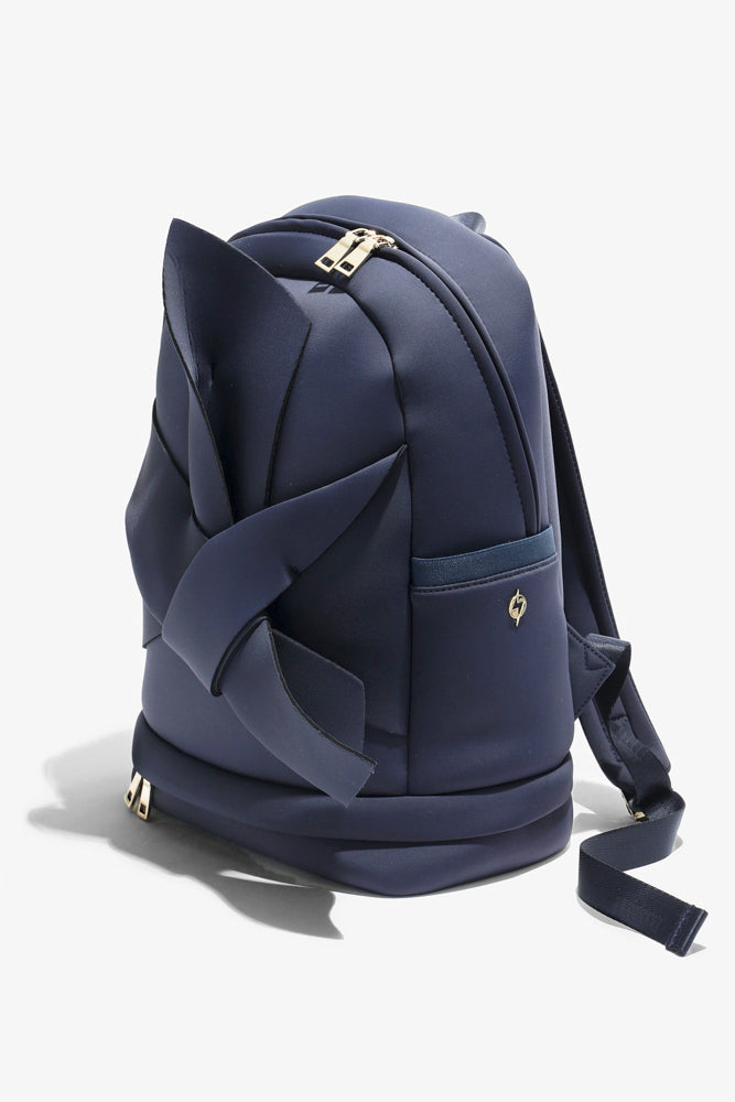 Bia Backpack - Navy by POPFLEX®