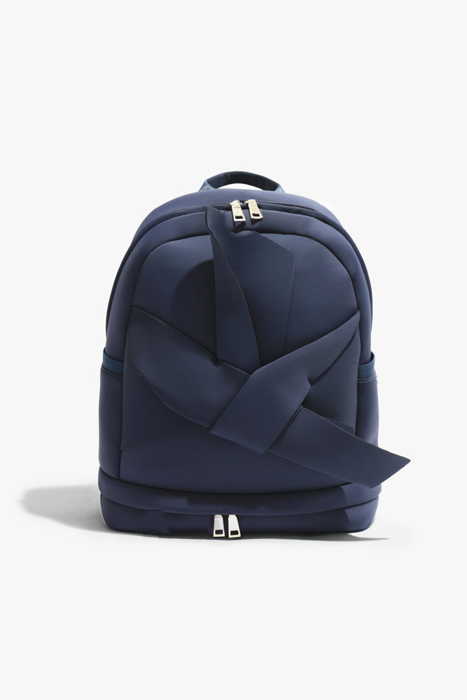 Bia Backpack - Navy by POPFLEX®